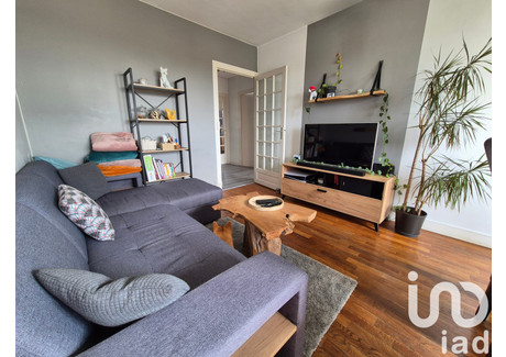 Mieszkanie na sprzedaż - Dijon, Francja, 57 m², 144 909 USD (582 535 PLN), NET-101047963