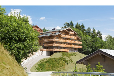 Mieszkanie do wynajęcia - Route de Grinchon Crans-Montana, Szwajcaria, 140 m², 5807 USD (23 752 PLN), NET-102347264