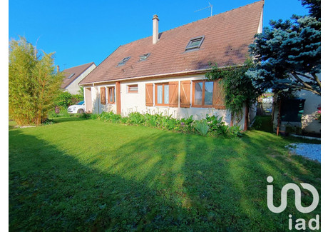 Dom na sprzedaż - Villers-Sous-Saint-Leu, Francja, 150 m², 363 562 USD (1 396 076 PLN), NET-95684355