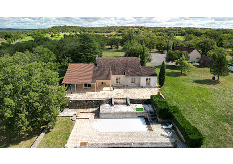 Dom na sprzedaż - Montvalent, Francja, 281 m², 625 170 USD (2 563 197 PLN), NET-99631347