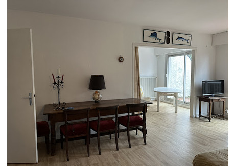 Mieszkanie na sprzedaż - La Baule-Escoublac, Francja, 80 m², 468 767 USD (1 889 132 PLN), NET-98540435