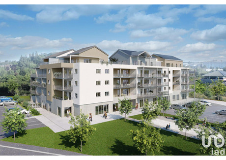 Mieszkanie na sprzedaż - Avanne-Aveney, Francja, 71 m², 255 669 USD (1 007 338 PLN), NET-90113243