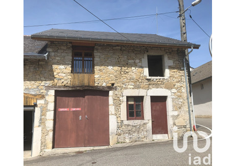 Dom na sprzedaż - Saint-Germain-Les-Paroisses, Francja, 55 m², 69 989 USD (275 757 PLN), NET-96801278