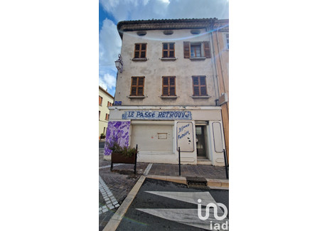 Dom na sprzedaż - Vidauban, Francja, 60 m², 102 856 USD (421 711 PLN), NET-100816956