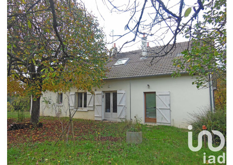 Dom na sprzedaż - Vineuil, Francja, 151 m², 269 739 USD (1 103 231 PLN), NET-102246028