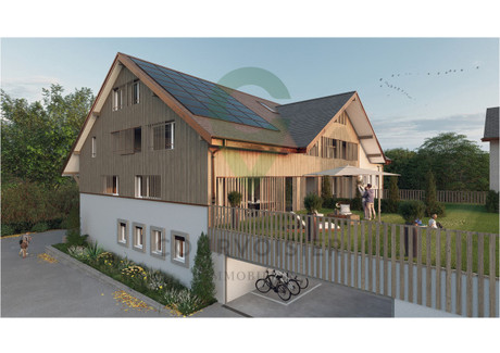 Mieszkanie na sprzedaż - Belmont-Sur-Yverdon, Szwajcaria, 80 m², 761 399 USD (3 182 647 PLN), NET-100719004