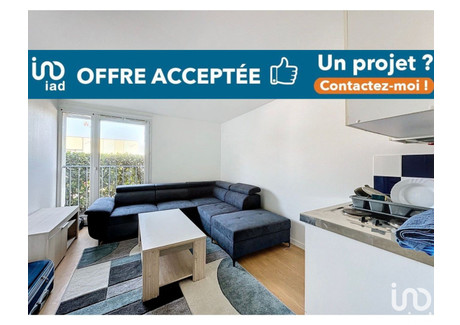 Mieszkanie na sprzedaż - Annecy, Francja, 20 m², 116 503 USD (448 538 PLN), NET-96906264