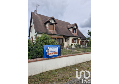 Dom na sprzedaż - Romorantin-Lanthenay, Francja, 158 m², 247 003 USD (948 493 PLN), NET-100038611