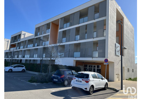 Mieszkanie na sprzedaż - Narbonne, Francja, 41 m², 115 011 USD (470 395 PLN), NET-100638505