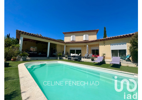 Dom na sprzedaż - La Seyne-Sur-Mer, Francja, 159 m², 1 204 571 USD (4 625 554 PLN), NET-99010776