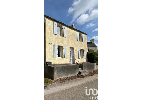 Dom na sprzedaż - Lanarvily, Francja, 80 m², 177 907 USD (716 966 PLN), NET-95883107