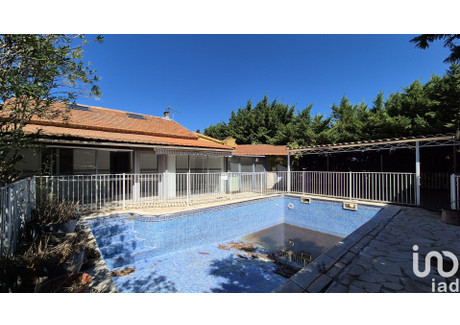 Dom na sprzedaż - Saint-Saturnin-Lès-Avignon, Francja, 110 m², 277 701 USD (1 066 373 PLN), NET-94475178