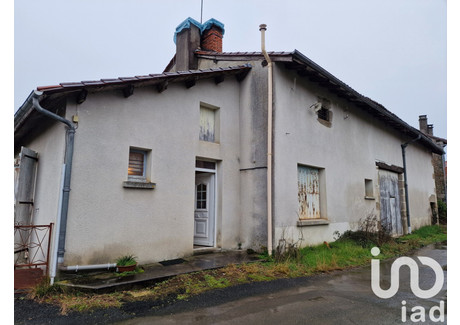 Dom na sprzedaż - Piégut-Pluviers, Francja, 81 m², 72 805 USD (297 773 PLN), NET-97155462