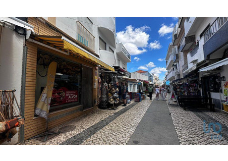 Lokal handlowy na sprzedaż - Alvor, Portugalia, 117 m², 529 486 USD (2 027 932 PLN), NET-97756947