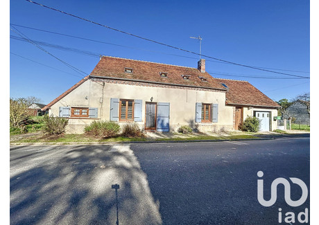 Dom na sprzedaż - La Chapelle-Enchérie, Francja, 100 m², 131 841 USD (539 228 PLN), NET-101583036