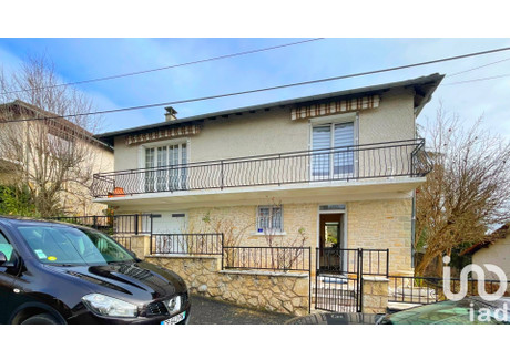 Dom na sprzedaż - Brive-La-Gaillarde, Francja, 117 m², 205 727 USD (810 565 PLN), NET-95138918