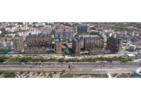 Mieszkanie na sprzedaż - Istanbul, Turcja, 80 m², 497 730 USD (2 025 761 PLN), NET-101368195