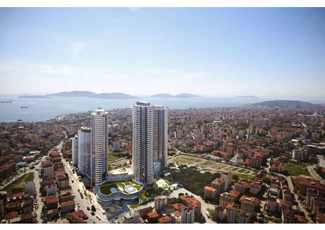 Mieszkanie na sprzedaż - Istanbul, Turcja, 177 m², 431 339 USD (1 738 295 PLN), NET-97713618