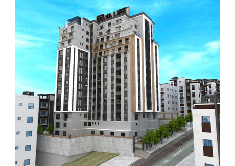 Mieszkanie na sprzedaż - Istanbul, Turcja, 88 m², 166 149 USD (681 209 PLN), NET-98827476