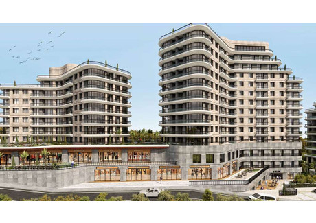 Mieszkanie na sprzedaż - Istanbul, Turcja, 62 m², 300 951 USD (1 152 642 PLN), NET-92750531