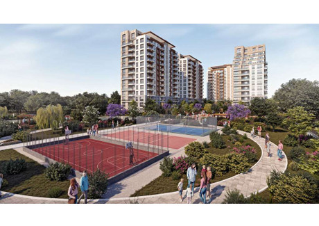 Mieszkanie na sprzedaż - Istanbul, Turcja, 91 m², 349 534 USD (1 401 632 PLN), NET-92978865