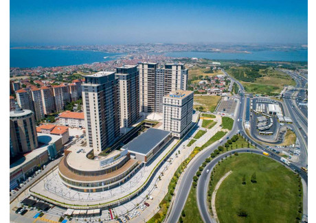 Dom na sprzedaż - Istanbul, Turcja, 95 m², 402 921 USD (1 543 188 PLN), NET-93602929