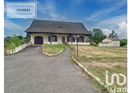 Dom na sprzedaż - Beffes, Francja, 207 m², 220 258 USD (903 057 PLN), NET-100787374