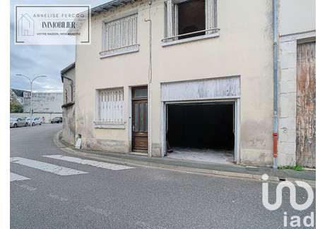 Dom na sprzedaż - Cosne-Cours-Sur-Loire, Francja, 47 m², 30 599 USD (125 151 PLN), NET-101583494