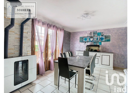 Dom na sprzedaż - Jouet-Sur-L'aubois, Francja, 88 m², 138 230 USD (557 066 PLN), NET-97961024