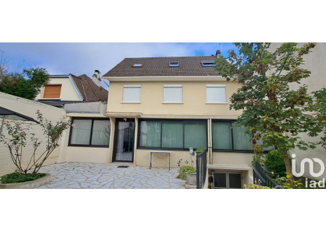 Dom na sprzedaż - Argenteuil, Francja, 175 m², 497 658 USD (2 040 399 PLN), NET-100320719