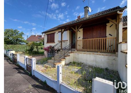 Dom na sprzedaż - Mulsanne, Francja, 104 m², 184 370 USD (707 981 PLN), NET-93919446