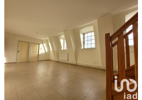 Mieszkanie na sprzedaż - Abbeville, Francja, 81 m², 137 661 USD (564 411 PLN), NET-101373536