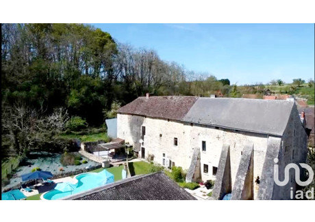 Dom na sprzedaż - Vaux-Sur-Vienne, Francja, 410 m², 518 605 USD (2 167 768 PLN), NET-96831438