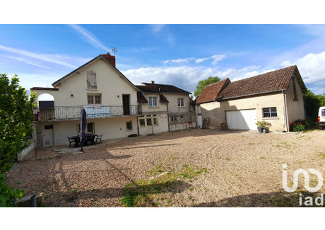 Dom na sprzedaż - Lesigny, Francja, 152 m², 115 324 USD (478 593 PLN), NET-97224328