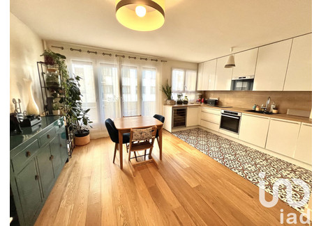 Mieszkanie na sprzedaż - Paris, Francja, 62 m², 633 761 USD (2 579 407 PLN), NET-102570661