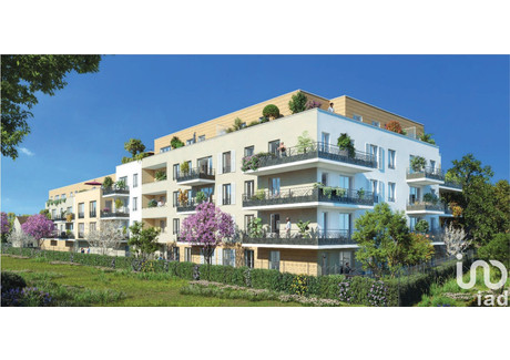 Mieszkanie na sprzedaż - Plaisir, Francja, 43 m², 248 011 USD (977 164 PLN), NET-96576635