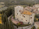 Obiekt zabytkowy na sprzedaż - Loc. Vertine, Gaiole In Chianti, Włochy, 1400 m², 3 141 700 USD (12 378 300 PLN), NET-84536406