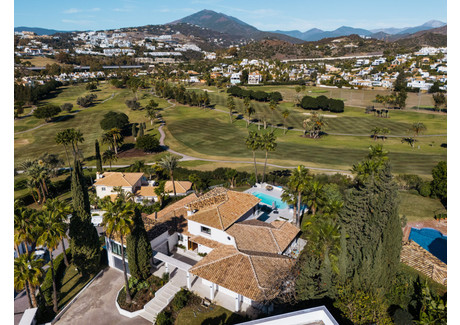 Dom na sprzedaż - Marbella, Hiszpania, 475 m², 6 301 083 USD (24 826 266 PLN), NET-94977995
