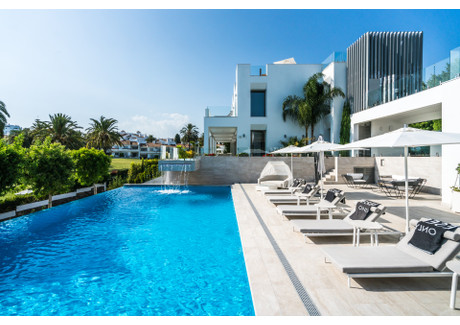 Dom na sprzedaż - Marbella, Hiszpania, 1150 m², 9 077 831 USD (36 220 546 PLN), NET-96724117