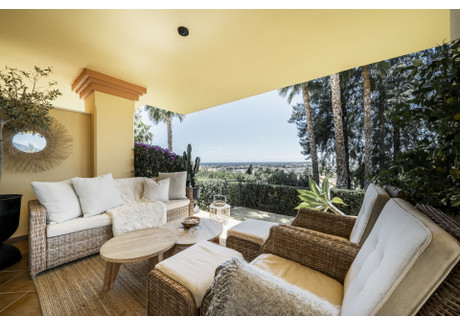 Mieszkanie na sprzedaż - Marbella, Hiszpania, 137 m², 1 401 787 USD (5 523 040 PLN), NET-97525778