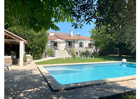 Dom na sprzedaż - Aix-En-Provence, Francja, 180 m², 1 429 229 USD (5 845 548 PLN), NET-102291683