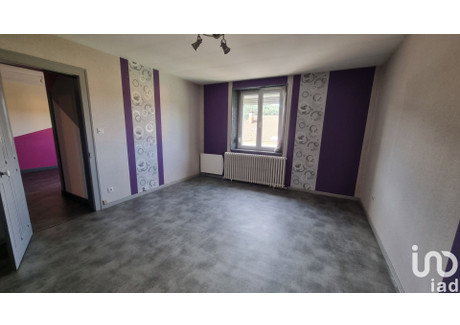 Dom na sprzedaż - Fraize, Francja, 118 m², 140 588 USD (576 409 PLN), NET-98985243