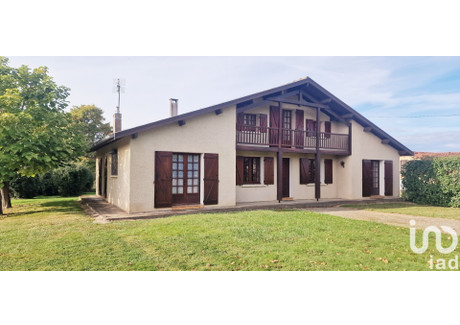 Dom na sprzedaż - Le Vignau, Francja, 193 m², 192 206 USD (788 045 PLN), NET-102884121