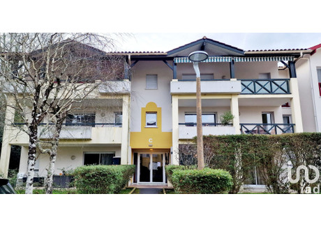 Mieszkanie na sprzedaż - Bayonne, Francja, 67 m², 336 554 USD (1 326 025 PLN), NET-95116608