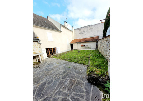 Dom na sprzedaż - La Ferte-Sous-Jouarre, Francja, 95 m², 164 674 USD (675 163 PLN), NET-100728976