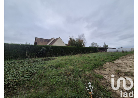 Działka na sprzedaż - La Ferte-Sous-Jouarre, Francja, 513 m², 85 194 USD (353 556 PLN), NET-101884074