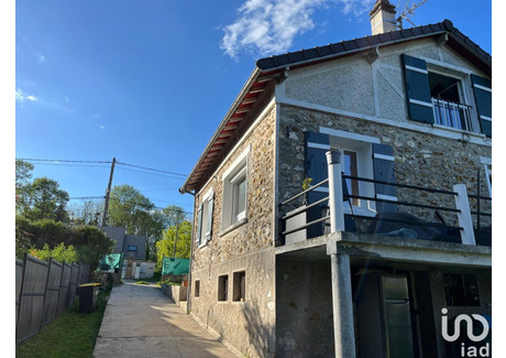 Dom na sprzedaż - La Ferte-Sous-Jouarre, Francja, 71 m², 278 035 USD (1 067 654 PLN), NET-98986155