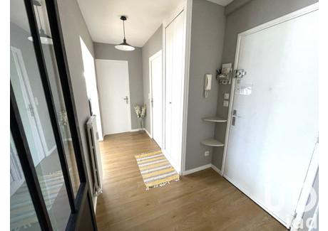 Mieszkanie na sprzedaż - Saint-Malo, Francja, 65 m², 384 231 USD (1 575 345 PLN), NET-101616600