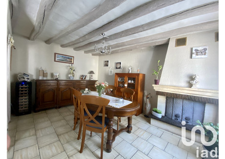 Dom na sprzedaż - Joue-Les-Tours, Francja, 86 m², 189 927 USD (793 893 PLN), NET-99767739