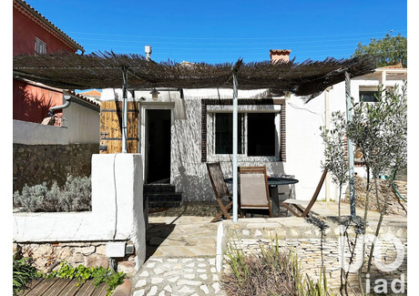 Dom na sprzedaż - Toulon, Francja, 40 m², 243 753 USD (960 385 PLN), NET-96230217
